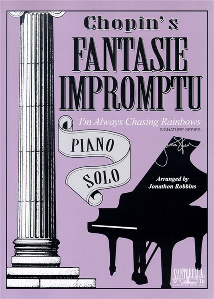 Fantasie Impromptu